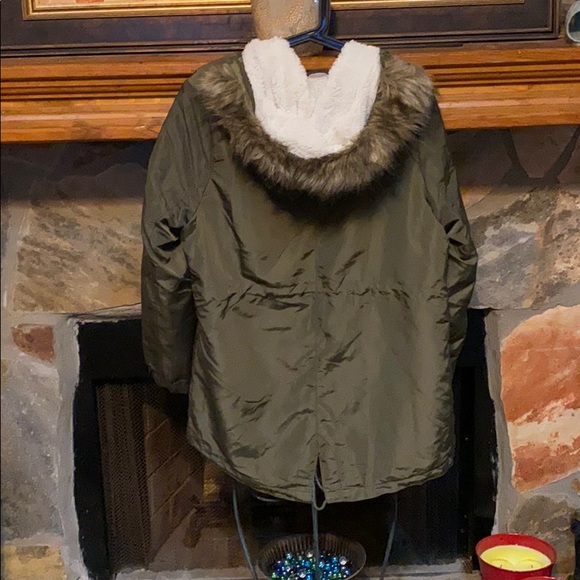 Coat - Picture 3 of 3